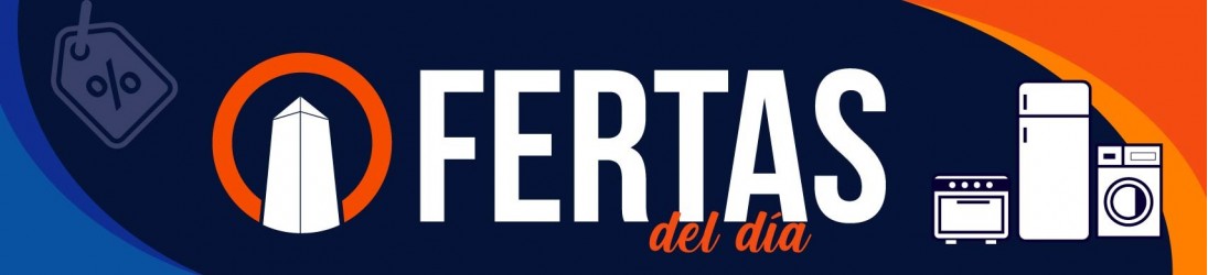 Ofertas del Día